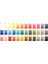 Pitt Pastel Boya Kalemi 36 Renk,Yüksek Pigmentli,Solmaya Karşı Dayanıklı,4.3 mm Uç 6
