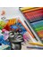 Polychromos 36 Renk Boya Kalemi, Örtücü ve Parlak Renkler, Yüksek Pigmentli, Metal Kutulu 5