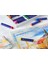 Goldfaber Yağlı Pastel 36'lı Yüksek Pigmentli Canlı Renkler 5