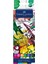 Goldfaber Aqua 6’lı Çift Uçlu Graffiti Markör Seti, Su Bazlı, Fırça ve Fineliner Uçlu 1