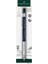 TK Fine Vario LÜX Versatil Kalem, 0.5 mm, Indigo, Ayarlanabilir Metal Uç, Sertlik Göstergeli 1