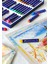 Goldfaber 24 Renk Yağlı Pastel Boya Seti Yüksek Kalite ve Dayanıklılık 4