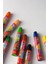 Pastel Boya,18 Renk, Yumuşak ve Canlı Renkler, Rahat Kullanım, Sanatsal ve Eğitsel Aktiviteler İçin 3