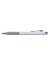 Faber-Castell Apollo Urban 0.7 mm Gök Mavi Versatil Kalem,Ergonomik Tasarım, Dayanıklı Metal Uç, Şık Görünüm 1
