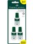 Sıvı Düzeltici 2+1 Hediye Seti 20 ml Hızlı Kuruma Özelliği ile 1