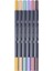 Goldfaber Sketch Marker Fashion 6'lı Set,Çift Fineliner Uçlu 2