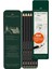 Pitt Matt Dereceli Kalem 6'lı Set, Su Bazlı,8 Dereceli (2B-4B-6B-8B-10B-12B) 2