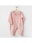 Andywawa AC26240 Little Leopard Tulum Pink 1