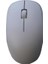Elba G-212 Beyaz 2.4ghz Kablosuz Mouse 2