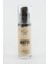 Bestonly Rose Matte Şişe Fondoten-1 1