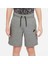 DA0826 063NIKE Nsw Tech Fleece Short Çocuk Şort 1