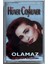 Hüner Coşkuner Olamaz Dünden Razıyım Kaset (Orijinal Dönem Baskı Kaset) 1
