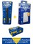 Acil Durum Kiti, F20 Pro Fener & 20000MAH Powerbank & Longlife Power Aa 12 Adet Pil 1