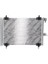 AC323000S - Klima Kondenseri Partner 02 Berlıngo 02 Xsara 00-05 1.9d-2.0hdı 364×16 1