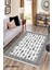 Pamuk Dokuma Taban Kaymaz Yıkanabilir Salon Halısı Mutfak Halısı Koridor Halısı 2