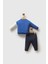 U.s. Polo Assn 2 Li Takım USB2583 Cobalt 4