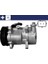 ACP1095000S - Klima Kompresörü Peugeot P206 98 09 1.1-1.4-1.6 Cıtroen Xsara Picasso 99 10 1.6 Tu5 1