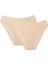 Kom Basic Slip Külot 2'lii 1