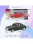 WS-596 Araba Görünümlü Kablosuz Bluetooth Hoparlör Siyah (4887) 5