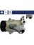 ACP156000S - Klima Kompresörü Opel Astra J 09 15 Merıva B 10 15 1.3 Cdtı 1.7 Cdtı 1