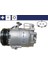 ACP45000S - Klima Kompresörü Astra G 1.4-1.6-1.8 16V 02-09 Corsa C 1.4-1.6-1.8 00 Merıva 1.4 -1.6 16V 03-10 1