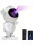 Akıllı Astronot Projeksiyon Gece Aydınlatma &amp;amp; Bluetooth Hoparlör (4887) 5