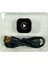 Mini Boy 2in1 Kablosuz Carplay - Android Auto Araç Multimedya Dönüştürücü USB - Type-C Uyumlu 1