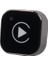 Mini Boy 2in1 Kablosuz Carplay - Android Auto Araç Multimedya Dönüştürücü USB - Type-C Uyumlu 4