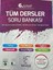 6. Sınıf Tüm Dersler Soru Bankası 1