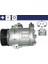 ACP62000S - Klima Kompresörü Astra G 1.4 16V-1.6 16V-1.8 16V-2.0 16V 98-05 109MM 1
