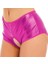 Fantezi Pembe Özel Bölgeleri Açık Parlak Külot BRF270047 3