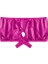 Fantezi Pembe Özel Bölgeleri Açık Parlak Külot BRF270047 4