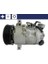 ACP954000S - Klıma Kompresoru Mercedes Vıto W447 14 . Renault Megane Iıı 09 Scenıc Iıı 09 1.4tce 2.0dci 09 12V 7kanal 115MM 1