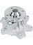 Devirdaim Su Pompası Toyota Corolla. Aurıs 1.4l 1ndtv NDE150 D-4d Dizel 06-09 / Yarıs 1.4l 1ndtv Nlp 90 - Fransız Üretim 06-09 1