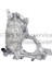 Yağ Pompası Ducato 06> Iveco Daıly 06> 2.3 Jtd F1A Euro 6 1