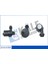Ilave Su Pompası Bmw E39 E60 E61 E63 E64 E53 Range Rover 3 L322 1