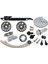 Eksantirik Zincir Seti Vectra C 02>08 Astra G 00>05 Vectra B 00>02 2.2 16V Z22SE 1