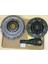 Debrıyaj Setı Baskı Disk Rulmansız Mazda 5 2.0l RF7J CR19 Dizel 6 Vites 05-10 2.0l Lf CR19 Benzinli 5 Vites 05-10 1