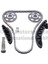 Eksantrık Zıncır Setı Mercedes OM651 W204 W212 C218 X204 W639 W447 B906 Kısa Palet 1