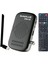 Yüksek Kaliteli Full Hd Akıllı Uydu Alıcısı, Kumanda ve Wifi Antenli Siyah Renk 1