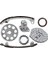 Eksantrik Zincir Seti Toyota Avensıs 2.0l 1AZFSE AZT220 AZT250 00-08 / Rav4 2.0l 1AZ-FE ACA21 ACA30 ACA31 01-12 1
