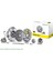 Volan Kavrama Seti Arteon-Golf7-Passat-Tıguan-T Roc 2.0 Tdı 602002600 415087209 1