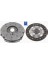 Debriyaj Seti Baskı Disk P3008-P5008-P508-C4 Pıcasso-C5-Ds5 1.6 Hdi 10 > DV6C Euro5 1