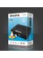 Yüksek Çözünürlüklü Linux Uydu Alıcısı, Siyah, Full Hd, Güçlü ve Güvenilir Performans 1