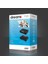 Yüksek Çözünürlüklü Linux Uydu Alıcısı, Siyah, Full Hd, Güçlü ve Güvenilir Performans 2