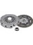 Debriyaj Seti Baskı Disk Bilya Mıtsubıshı Colt 1.5l Dı-D Z39A Dizel 04-12 Otomatik Çatallı Rulmanlı Set 1