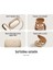 Openwear Stereo Pro Sand Gold Bluetooth Kulaklık (Xiaomi Türkiye Garantili) 5