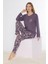 Uzun Kol Pijama Takımı 09-242 1