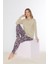 Uzun Kol Pijama Takımı 09-242 2