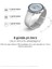 Watch S4 41MM Black Fluororubber Siyah Akıllı Saat (Xiaomi Türkiye Garantili) 5